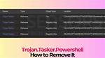 Trojan. Tasker