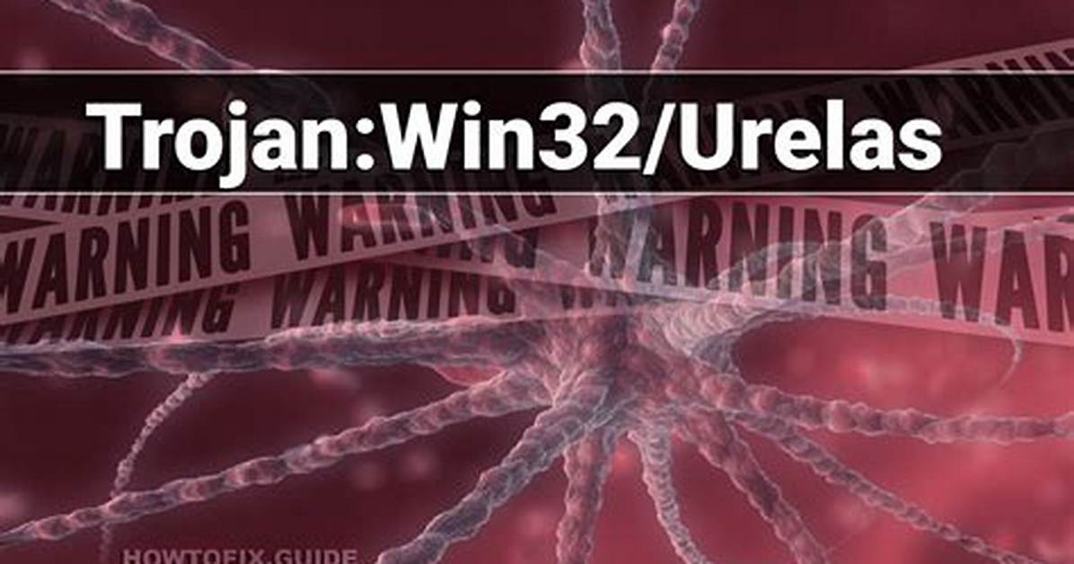 Trojan. Urelas