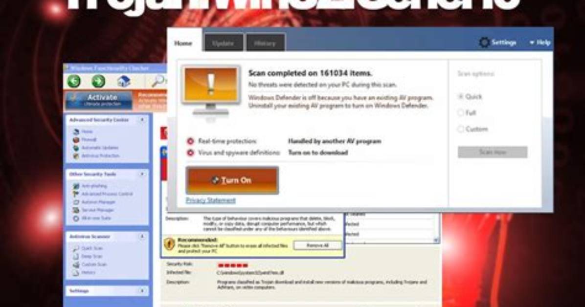 Trojan. Win32. Cometer