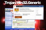 Trojan. Win32. Cometer