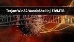 Trojan. Win32. Eb. Bmi