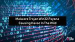 Trojan. Win32. Fsysna. Eapi