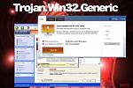 Trojan. Win32. Generic