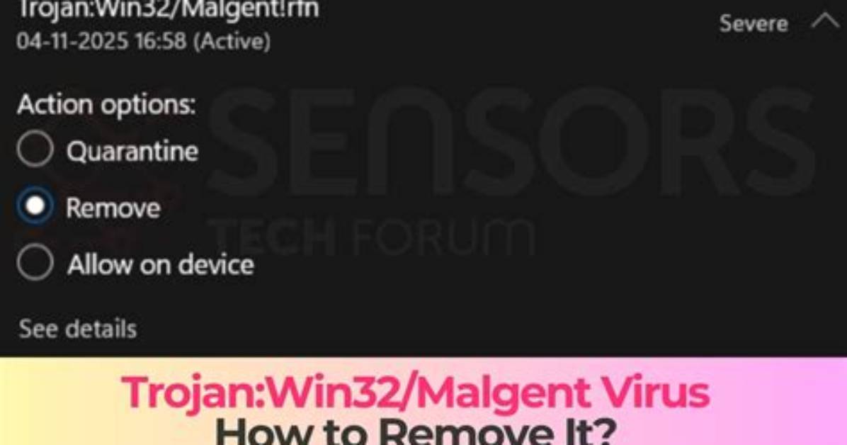 Trojan: Win32/Multidropper