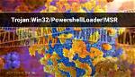 Trojan: Win32/Powershellloader! Msr — Powershell Loader Removal