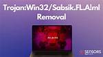 Trojan. Win32. Qshell. Ftv