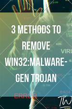 Trojan: Win32/Ramdo. E