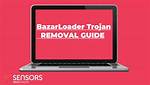 Trojan: Win64/Bazarloader