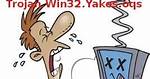 Trojan. Yakes