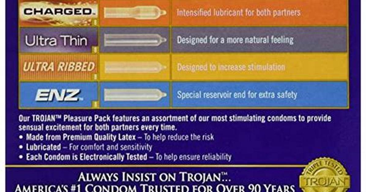 Trojan. Zenpak