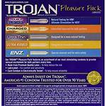 Trojan. Zenpak