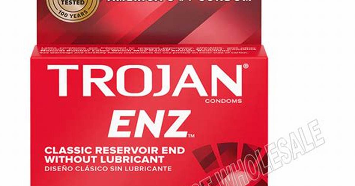 Trojan. Zonidel