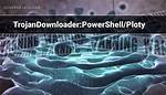 Trojandownloader: Powershell/Ploty — Ploty Trojan Downloader