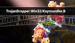 Trojandropper: Win32/Small