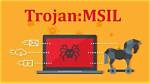 Trojanpsw. Convagent