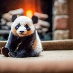 Trojanpsw. Panda