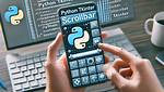 Trojanpsw. Python