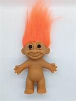 Troll Doll