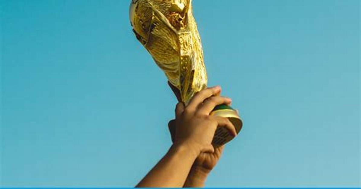 Trophy Meaning