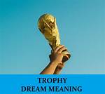 Trophy Meaning