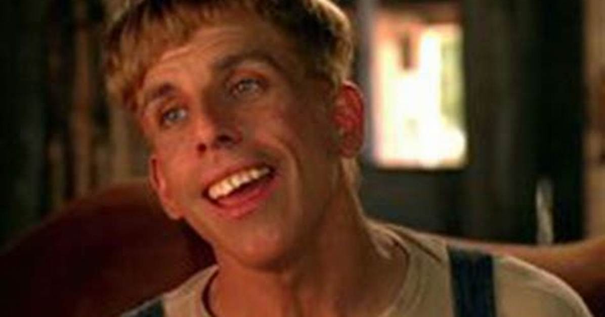 Tropic Thunder Simple Jack