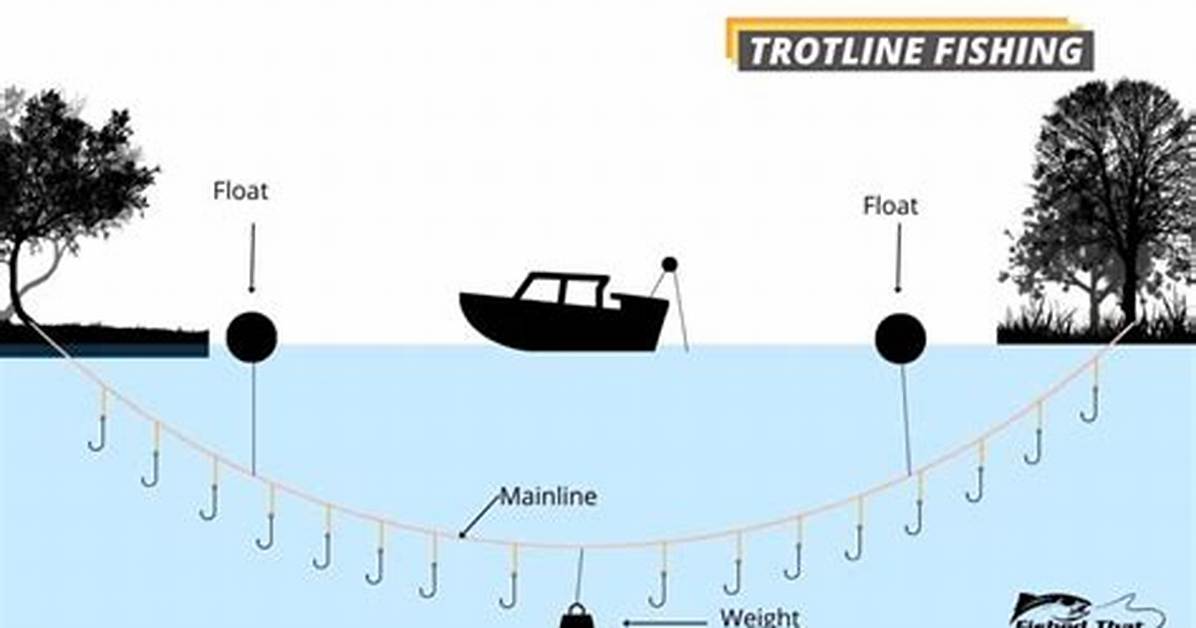 Trotline