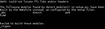 Trouble with Installing Libffi-Dev for Python 3.7