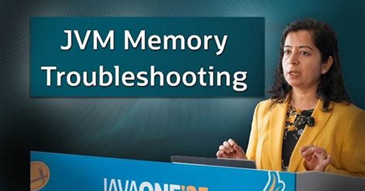 Troubleshooting Java Virtual Machine Memory Errors - Documentation for Truesight Orchestration Platform 8.2