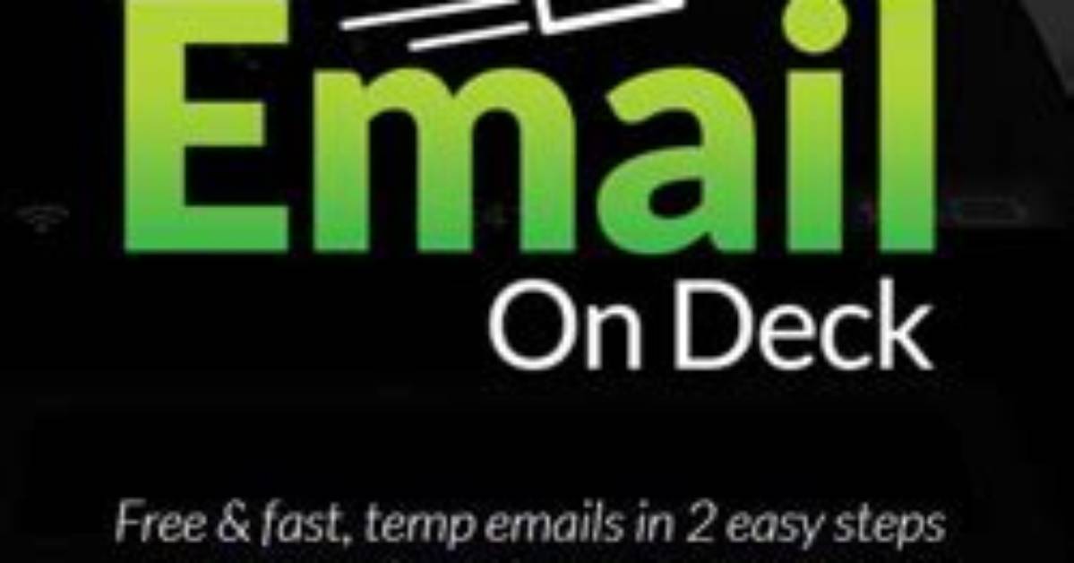 Trowawaymail