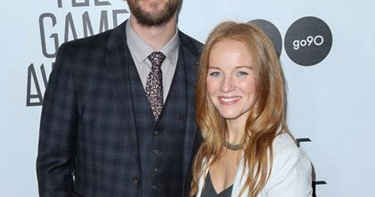 Troy Baker Height