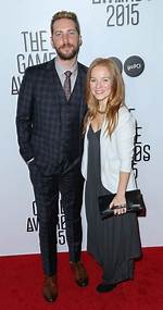 Troy Baker Height