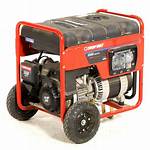 Troy Bilt Generator