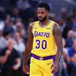 Troy Daniels