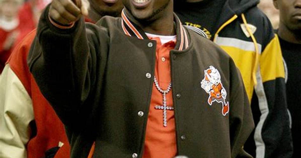Troy Smith