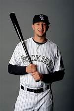 Troy Tulowitzki