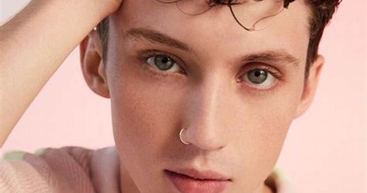 Troye Sivan