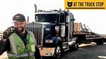 Trucker Josh