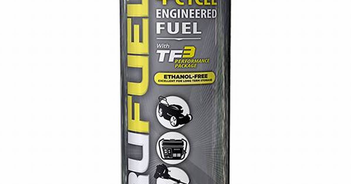 True Fuel