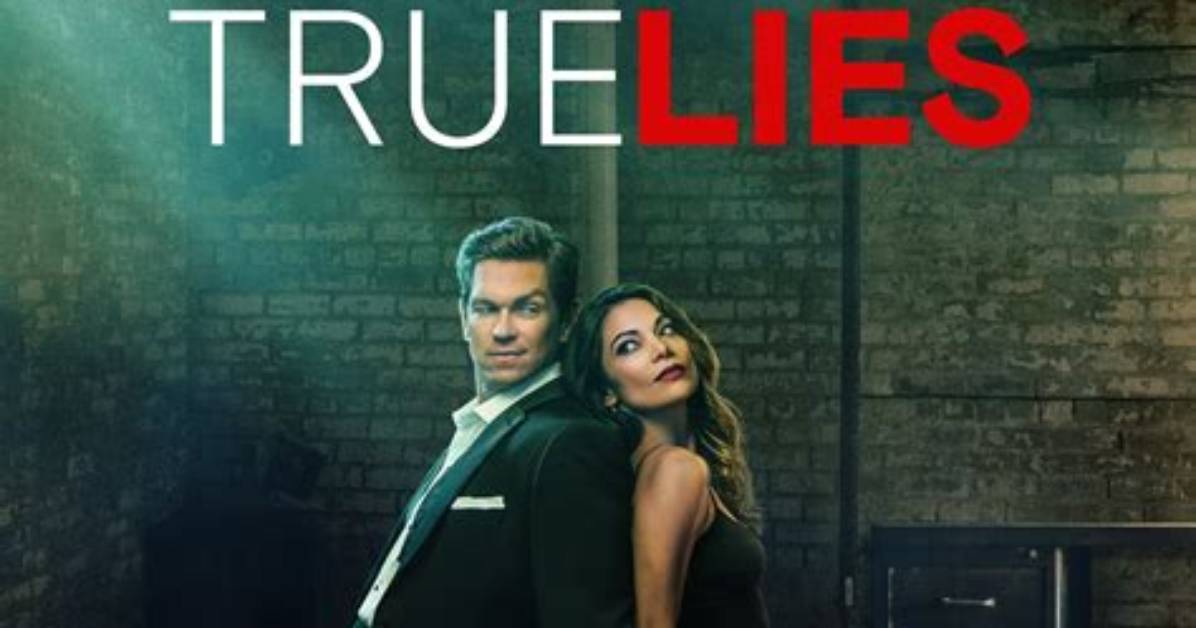 True Lies Network