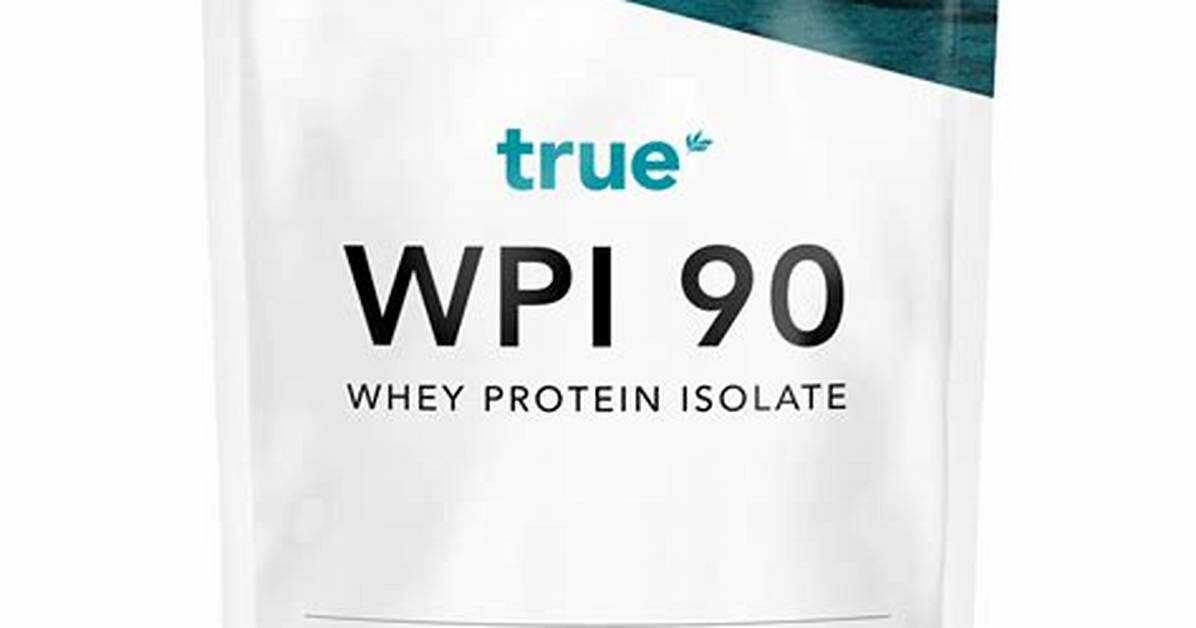 True Protein