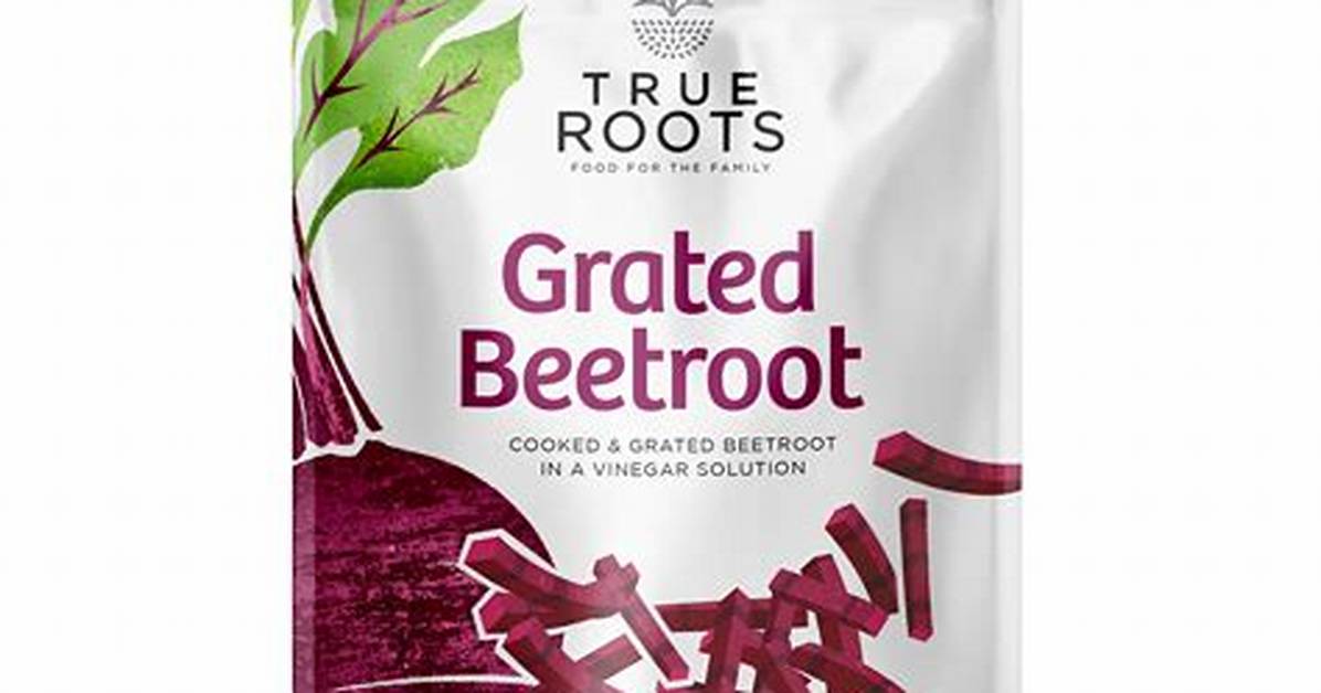True Roots
