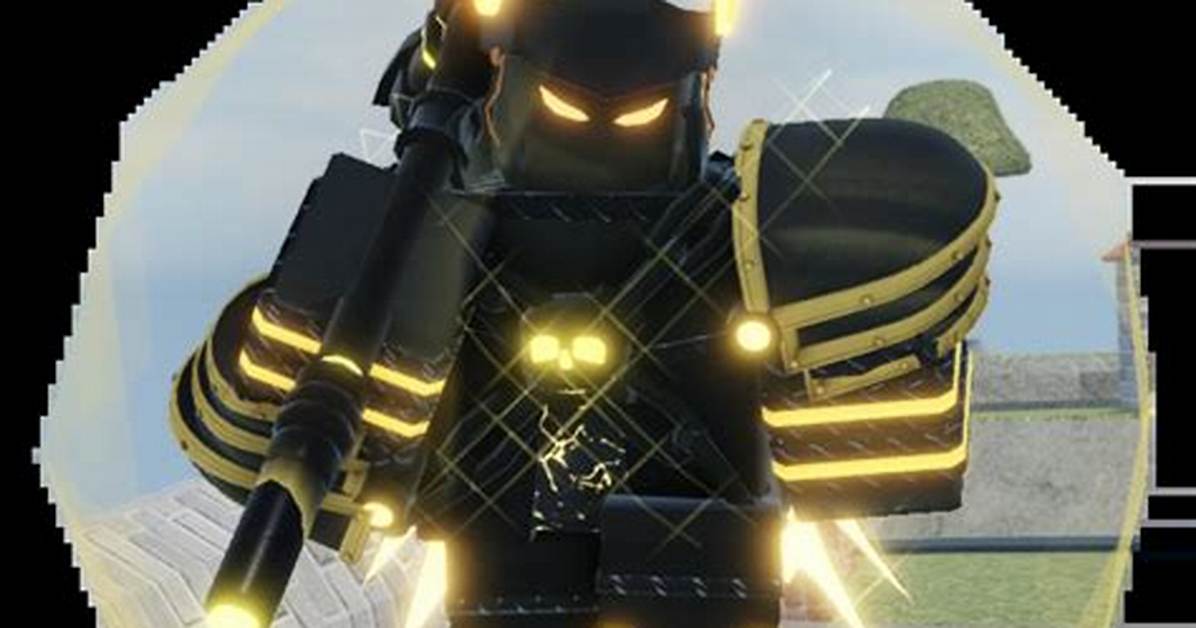 True Vanguard