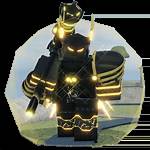 True Vanguard