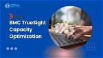 Truesight Capacity Optimization - Bmc Software