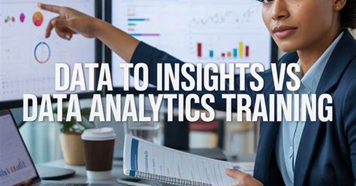 Truesight It Data Analytics Training