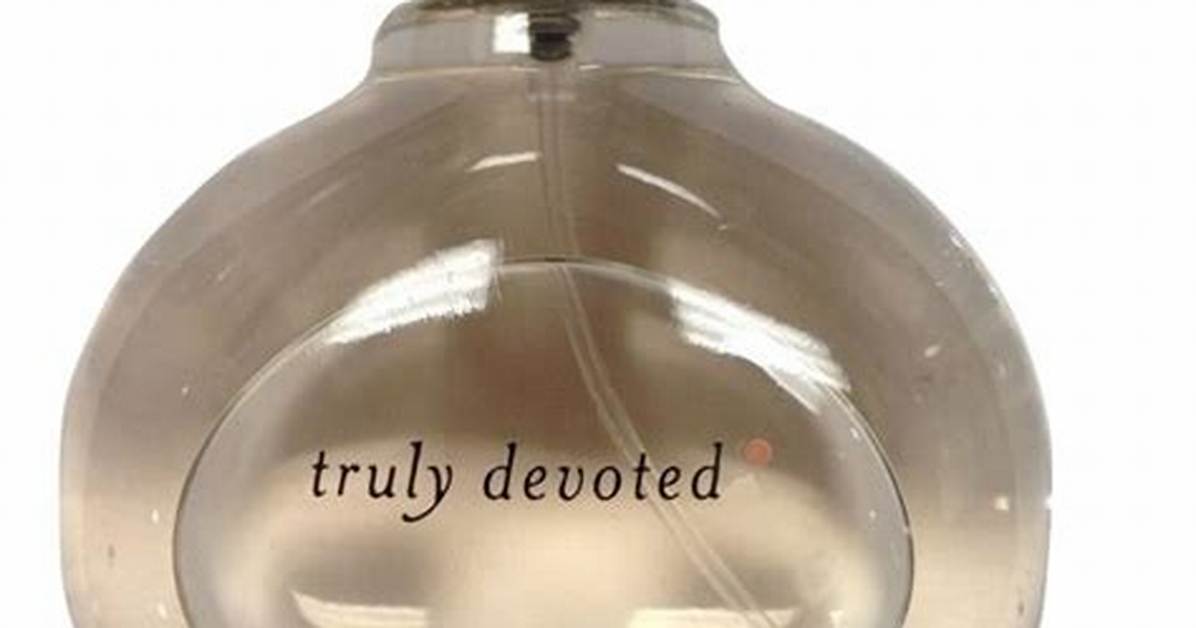 Truly Devoted