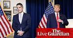 Trump Doubles Down After Dc Hearing: ‘Most People Agree That We’re Entitled to Immunity’ – as It Happened | Donald Trump