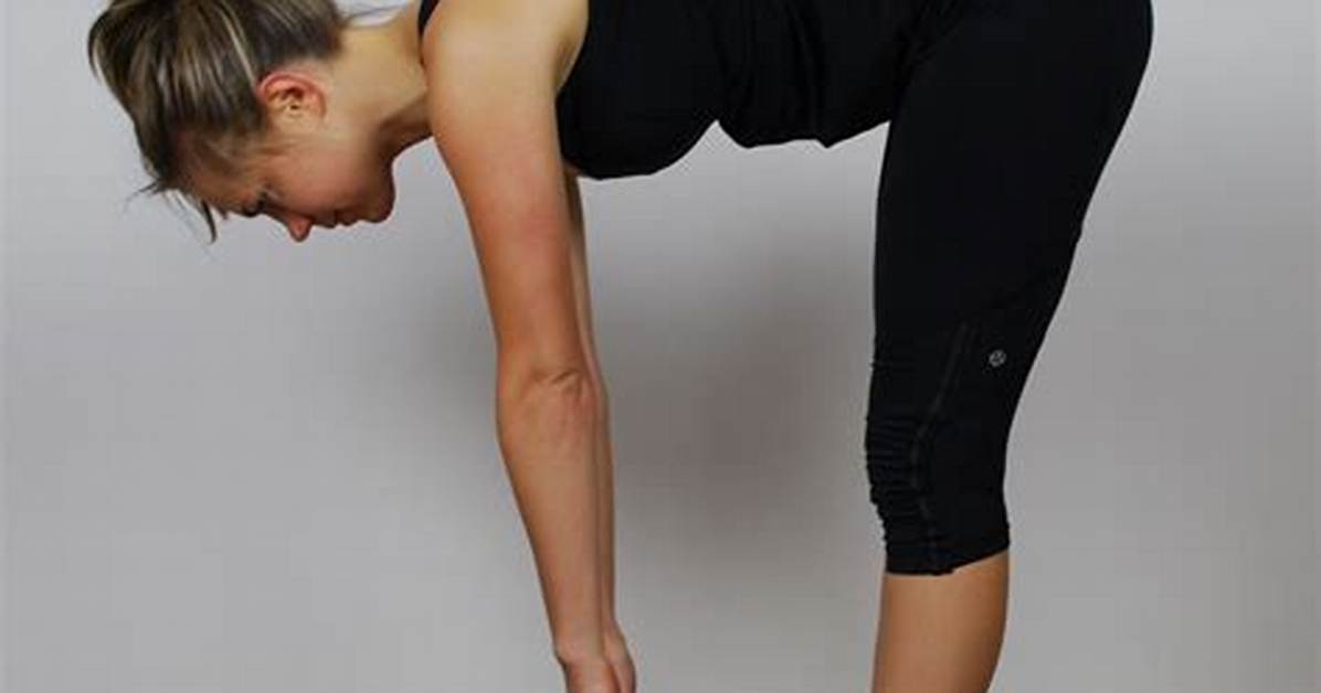 Trunk Flexion