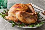 Truss a Turkey