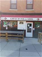 Trusted Grub Catch-22